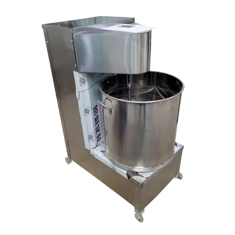 Hot Sale Mixer Mixer Mixr Liquid Flour