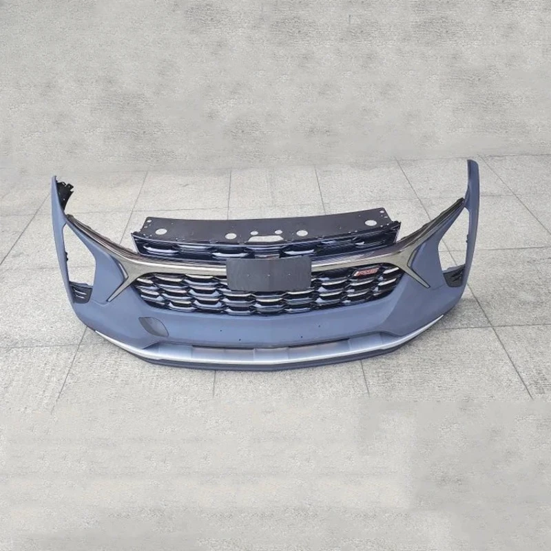 

KEBEL Body Kit Bumper Assembly Auto Body Systems Front Bumper Kit OEM Car Bumpers for Chevrolet Trax 2023