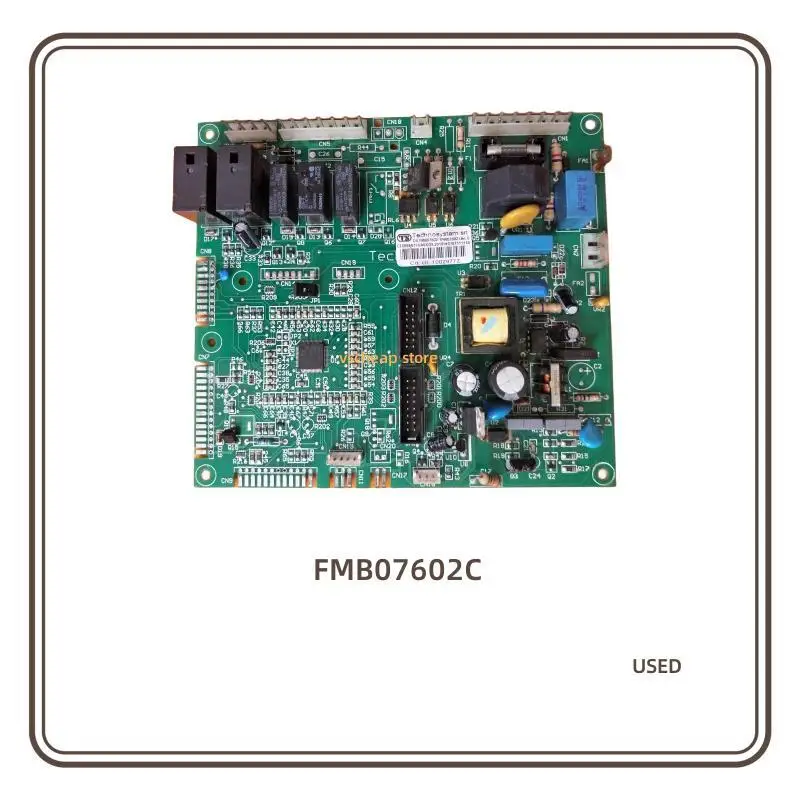 7530167-02 PCB07291 FMB07602 FMB07602C 000303300702 7509664-4 MU0868700 103050003300 LGM27.13C1030 CS0261F 3003202785