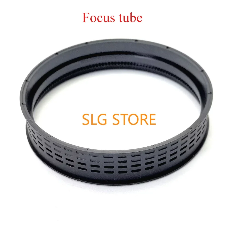 Novo 24-70 para canon rf 24-70mm 2.8 l is usm zoom foco cilindro fixo dianteiro traseiro uv barril tubo parâmetro pressão anel de borracha