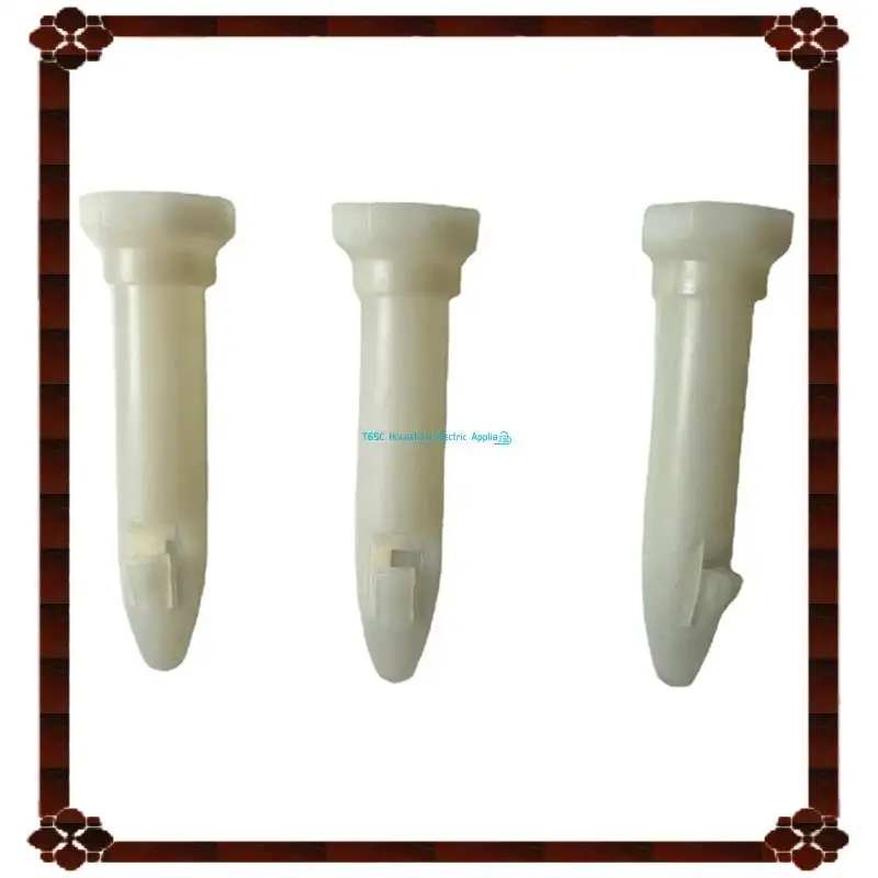 24-Hour Delivery Front Load Washing Machine Shock Absorbing Pin For  Panasonic Samsung Shock Absorbing Clip,20Pcs