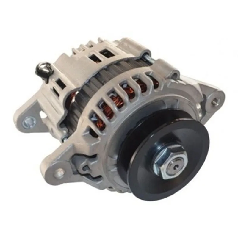 

Supply 4D92E 4D94LE 4D98E Forklift Using Engine Alternator EJ01-209A YM129930-77210 SK-75171209S
