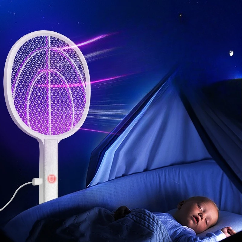 Thumbnail 2 - #5 Trending Fly Swatters Right Now