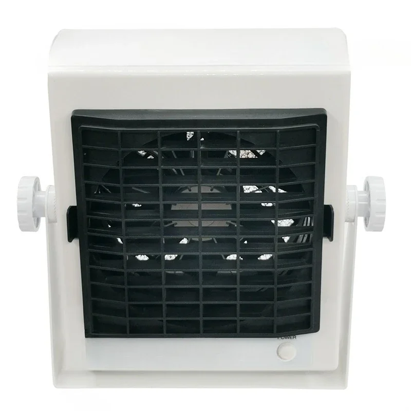 Desktop Single Head DC Ion Fan