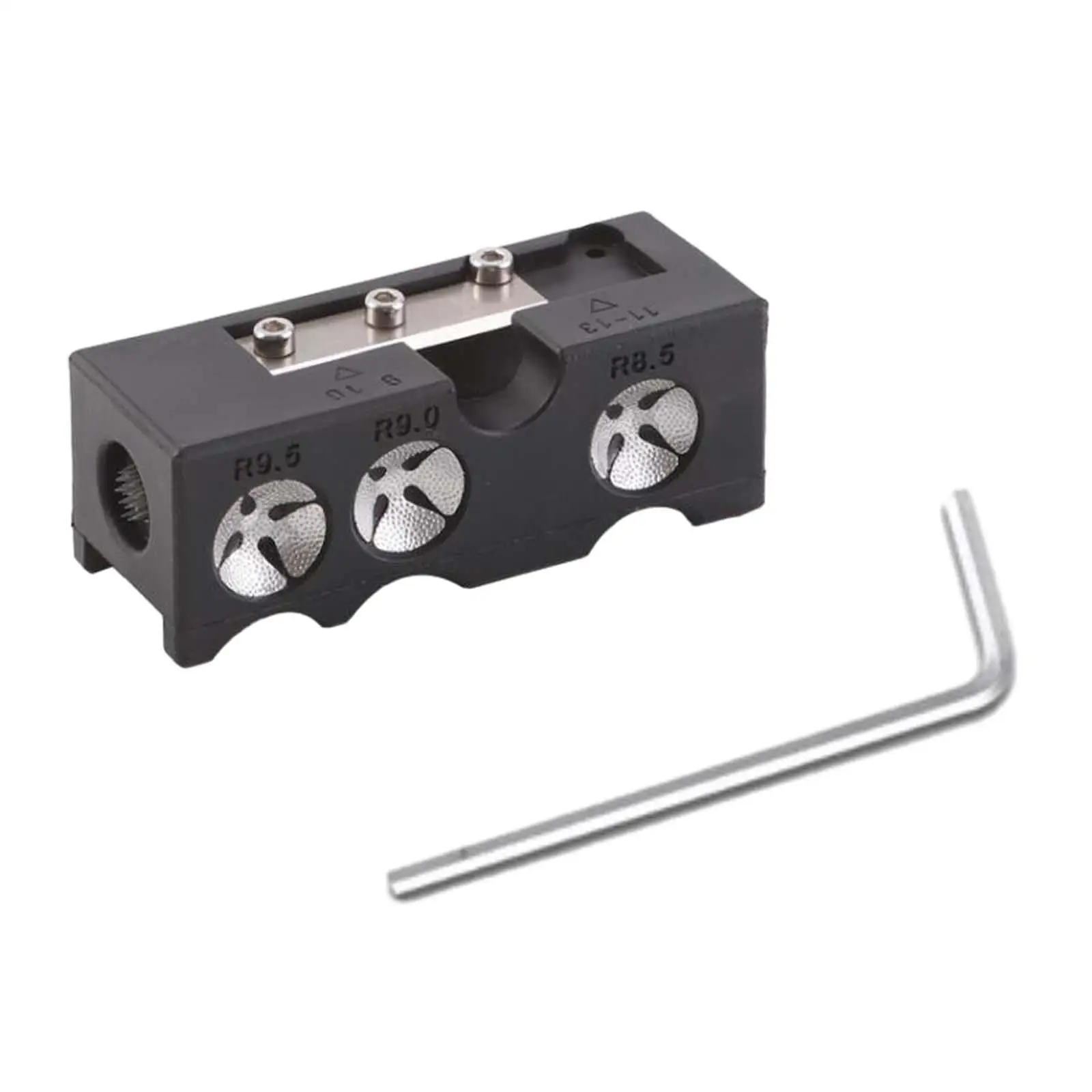 

Инструмент для ремонта наконечников бильярдного кия, многофункциональный наконечник премиум-класса, полировщик, шлифовальный станок для наконечников бильярдного кия, аксессуары для бильярдного кия