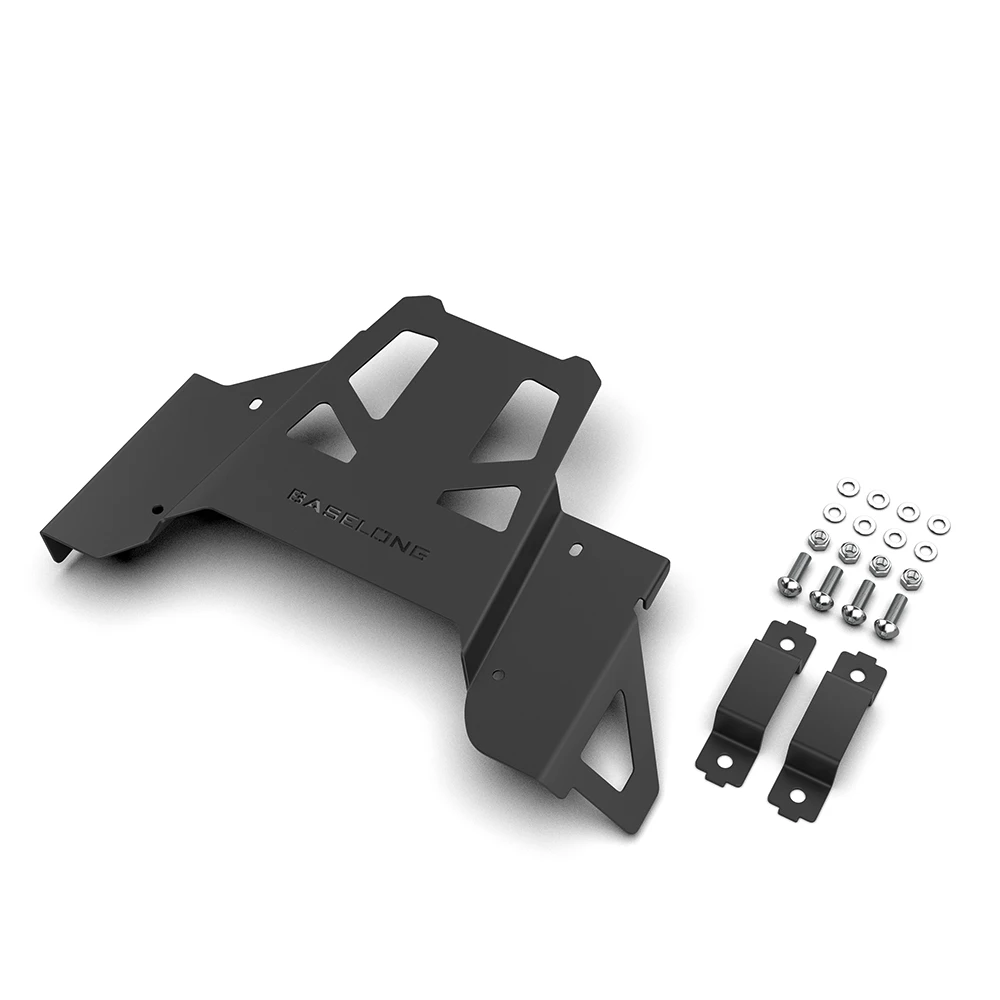 Motorcycle FOR BMW R1300GS Adventure 2023 2024 2025 Engine Guard Extension Skid plate Center Stand Protection Plate R 1300 GS