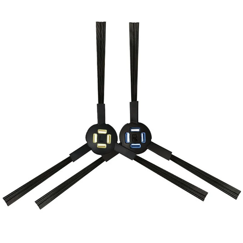 WHYY-para aspiradoras Ilife A7/A9S/X785/X750/X800 accesorios cepillo principal, cepillo lateral filtro paño piezas de repuesto cepillo