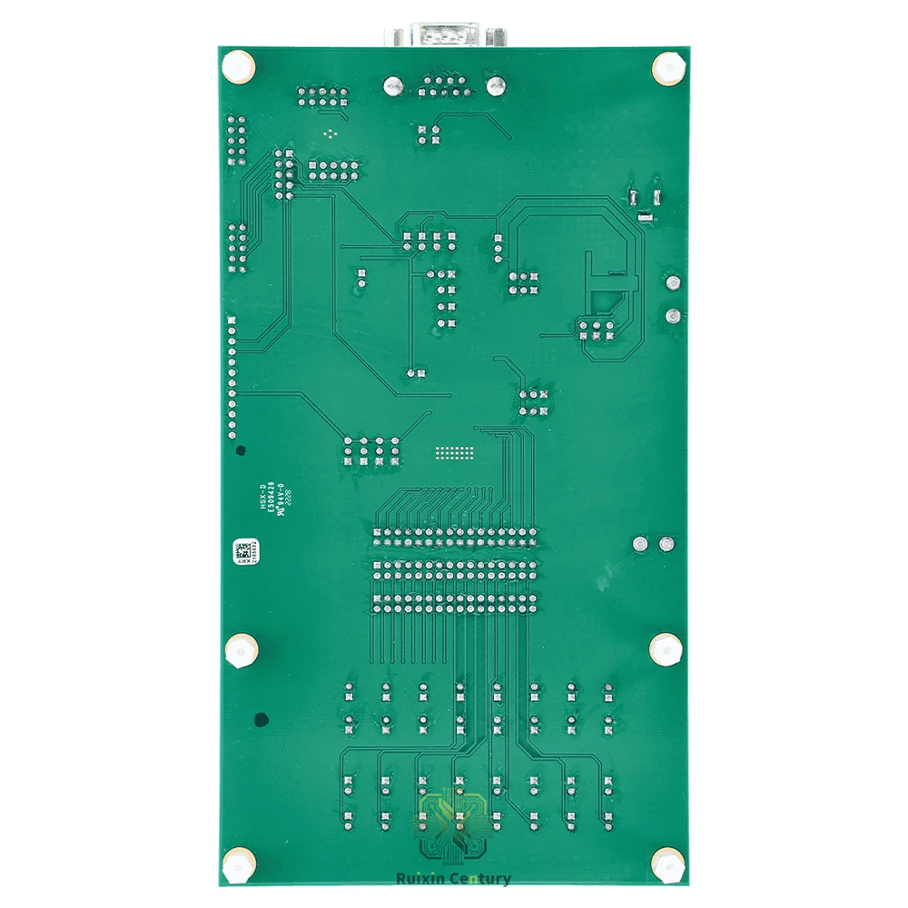 TPS929160EVM FOR TI TPS929160-Q1 16-Channel Automotive LED Driver Evaluation Board 40V FlexWire FlexLED 100mA Genuine