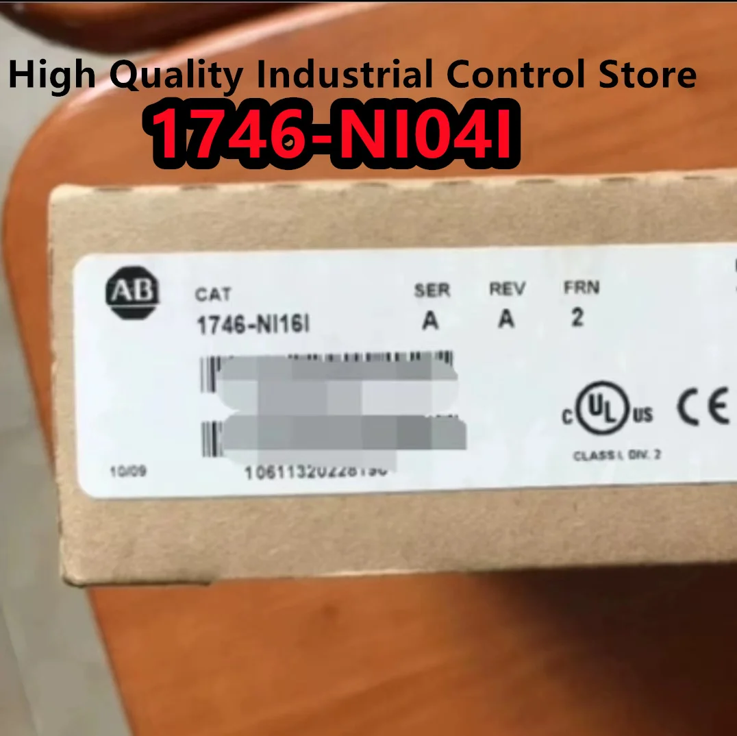 

PLC,1746-NI04I ，1746-NI04V， Contact customer service to place an order