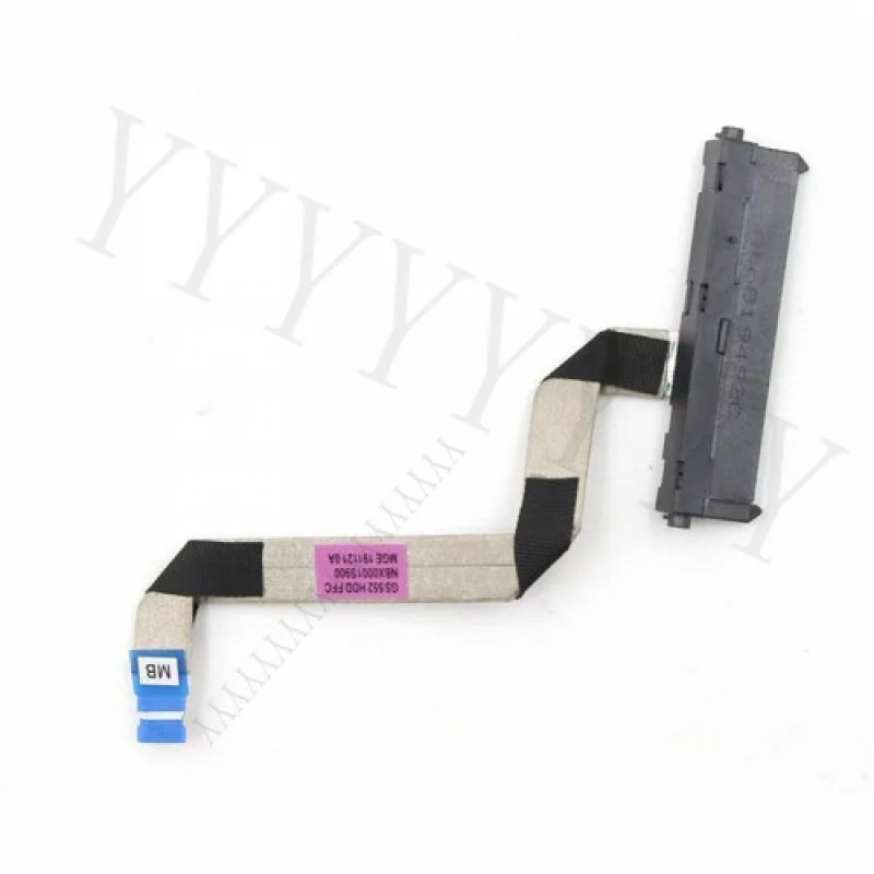 

Y + новый кабель GS552 HDD FFC для Lenovo Ideapad 3-15IIL05 81WE 3-15IML05 81WB 81WR