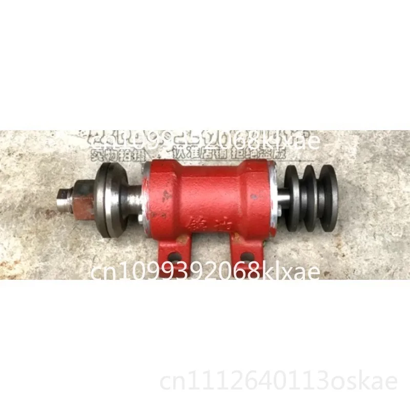 204 saw shaft, drive bearing seat, push table saw, spindle, disc saw, main bearing seat, woodworking machinery parts