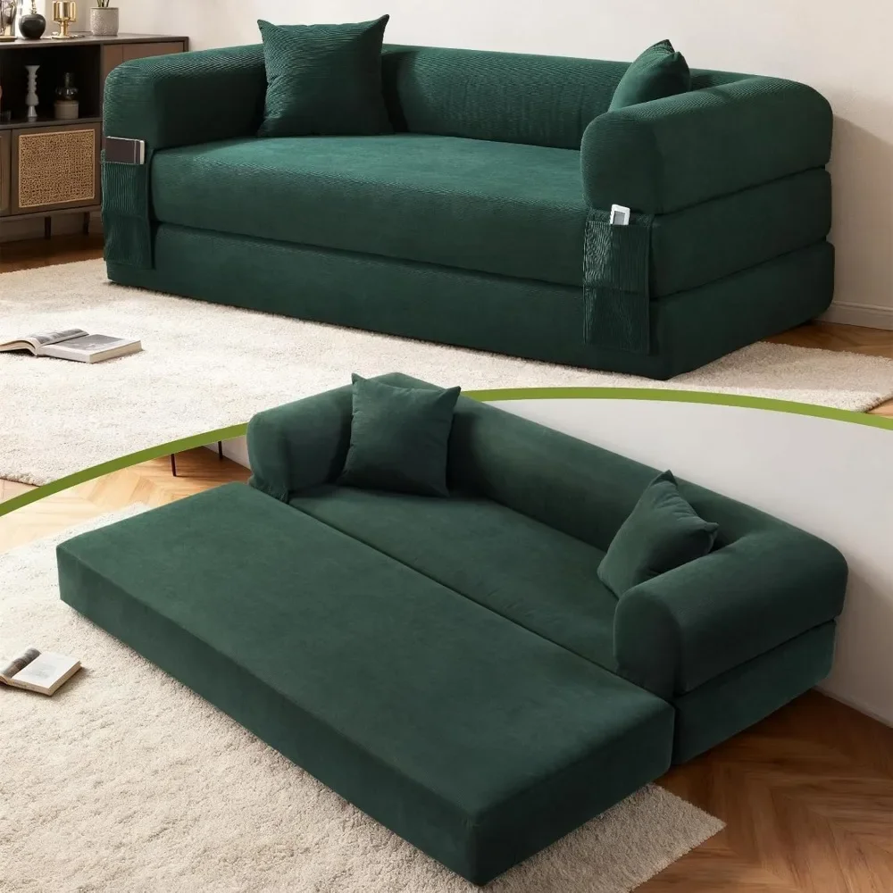#14 Modern Fabric Sofas Ranking List in 2026