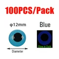 Azul 12mm