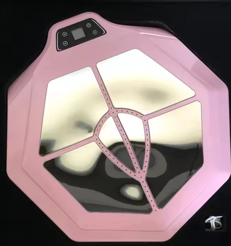 

Professional Pelvic Floor Postpartum Recovery Device Kegel Muscle Trainer Rehabilitation Oscillating Stand Terahertz Health