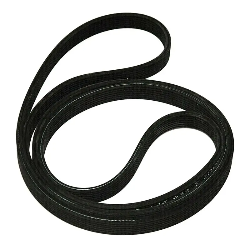 A73X-1 Piece Car Serpentine V Belt 07C145933T For Bentley Continental Gt Gtc & Flying Spur