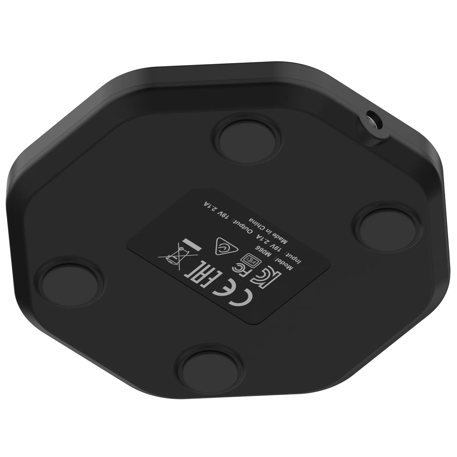 

Charger Base for Nextmug GO Ultra Press PULS for Nextmug Carafe Chargers