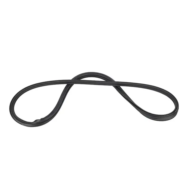 

Unique Car Front Trunk Frunk Weatherstrip Rubber Luggage Sealing Strip For Tesla Model 3 2017-20231090492-00-B 109049200B