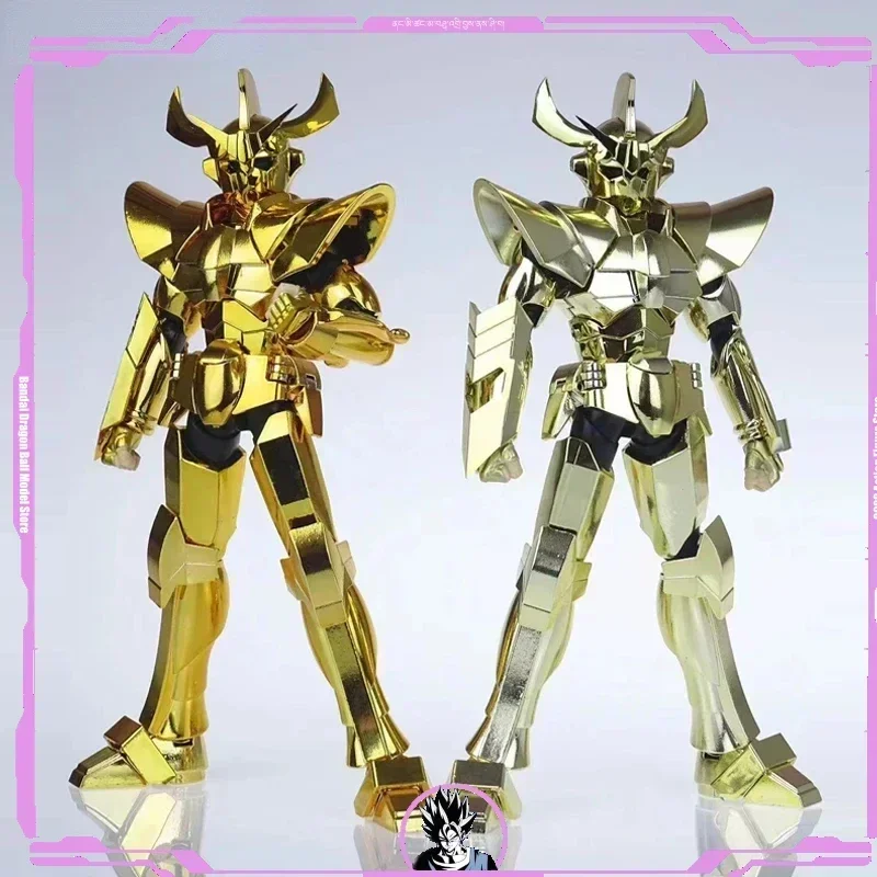 

【CS Model 】Saint Seiya Myth Cloth EX 2.0 Falso Sagitário/Fake Sagittarius Aioros Galáxia Guerra/Galaxy War 24K Pre-sale
