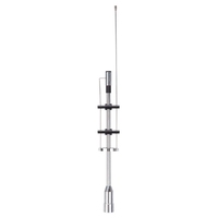 QM82 Two-Way Radio Antennas Car Dual Band Antenna CBC-435 Reception Supplies UHF VHF 145/435MHz Frequency