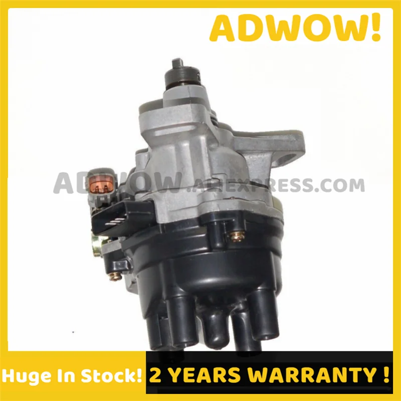 2210099B04 22100-99B04 22100-99B02 Ignition Distributor For Nissan Micra K11 1.0L 1.3L L4 1992-2000 22100-99B00 2210099B00