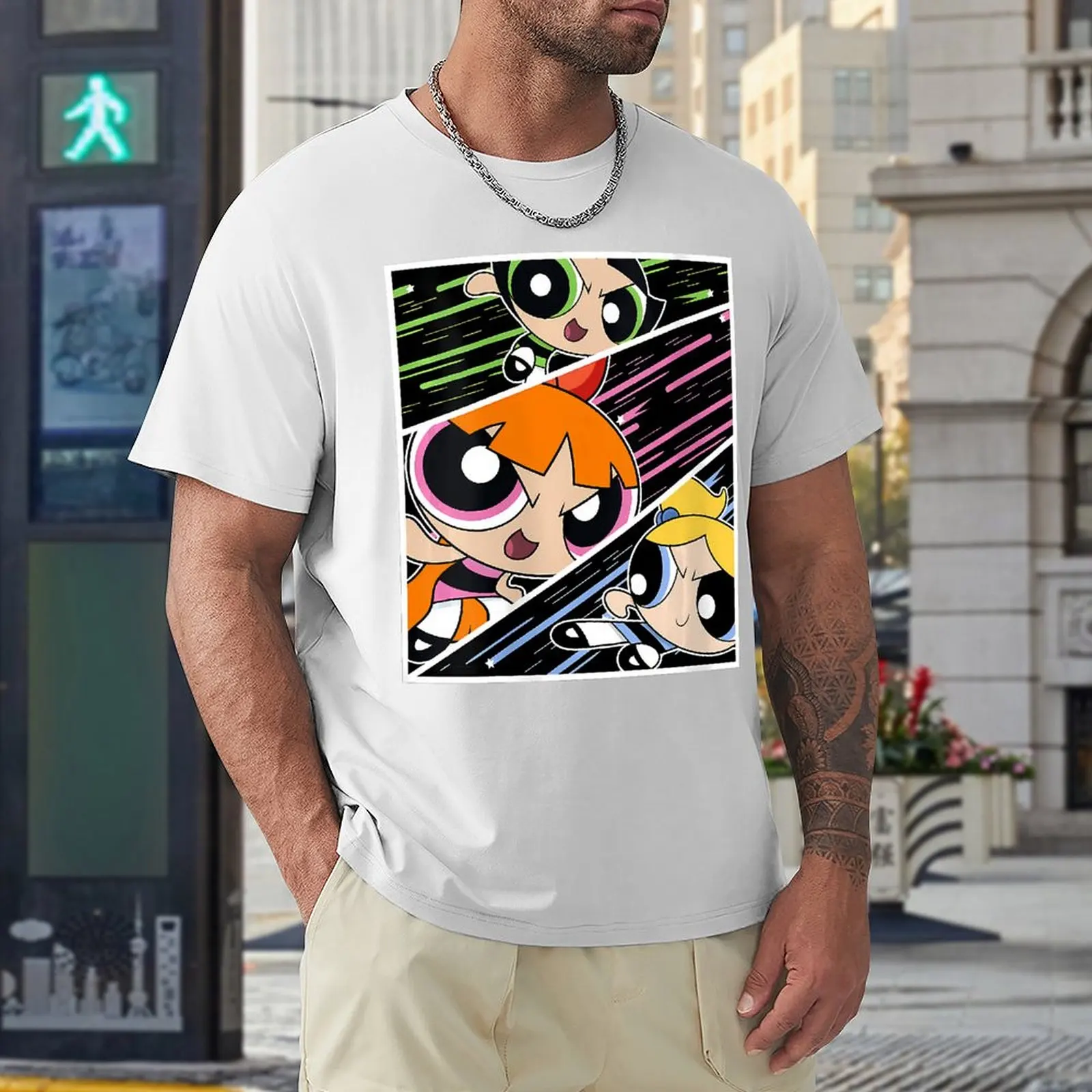 

Vintage Cartoons Vintage Movies Essential (6) T-shirt Harajuku Move Geek Top Tee Graphic Cool Fitness Eur Size