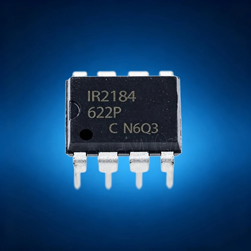 5pcs/lot IR2184PBF IR2184 IR 2184PBF DIP-8 In Stock