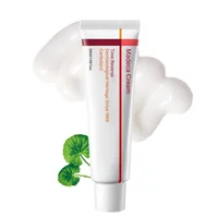 Crème raffermissante pour le visage à la Centella et au collagène 50 ml - Soin hydratant à l'acide hyaluronique pour une peau liftée et revitalisée, confort et nutrition quotidiens. 6