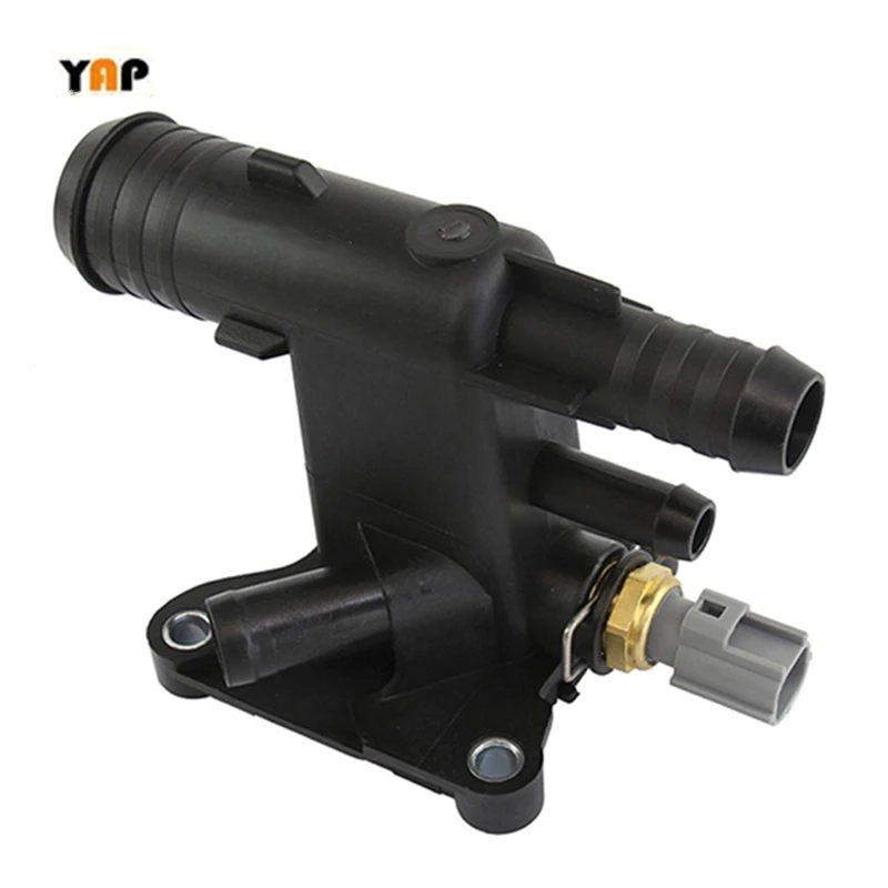 Адаптер системы охлаждения подходит для VOLVO S60 V60 XC60 S80L 31422105