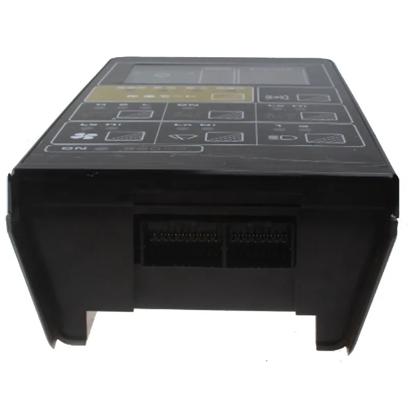 

7824-72-3000 For Komatsu PC200-5 Monitor Display Panel PC220LC-5 Monitor Display Panel Excavator