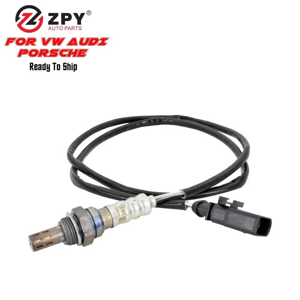 

ZPY Auto Part Auto Sensor Oxygen Sensor For AUDI Q7 3.0 TFSI quattro 2010-2015 4L0906262H