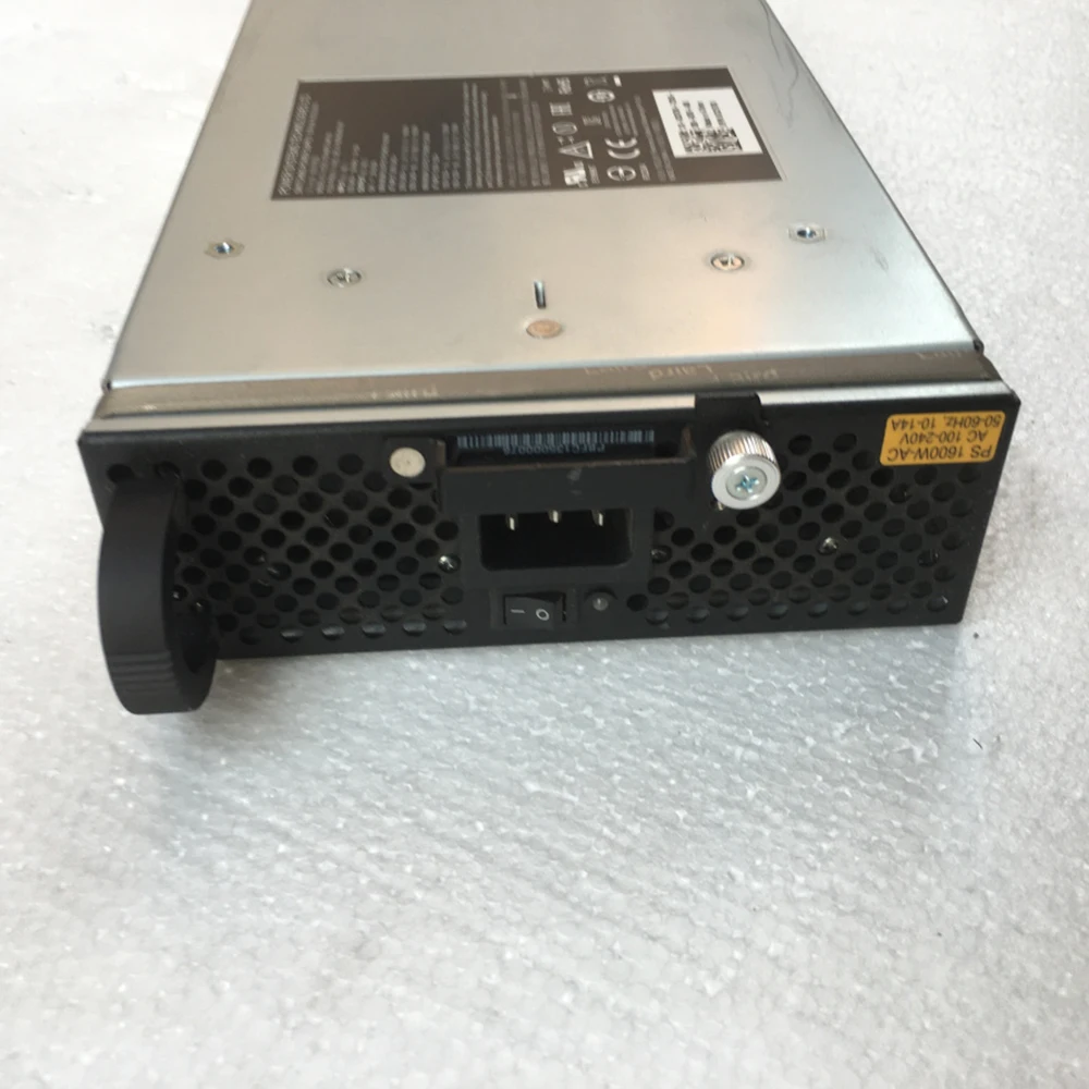 For Power Supply DEL-S-1600ADU-201 1600W FS1K6FS144P-00