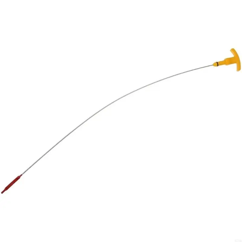 M76E Long Lasting Premium Metal Oil Level Dipstick For Engines Model 266112E021 Corrosion Resistant And Long Lasting