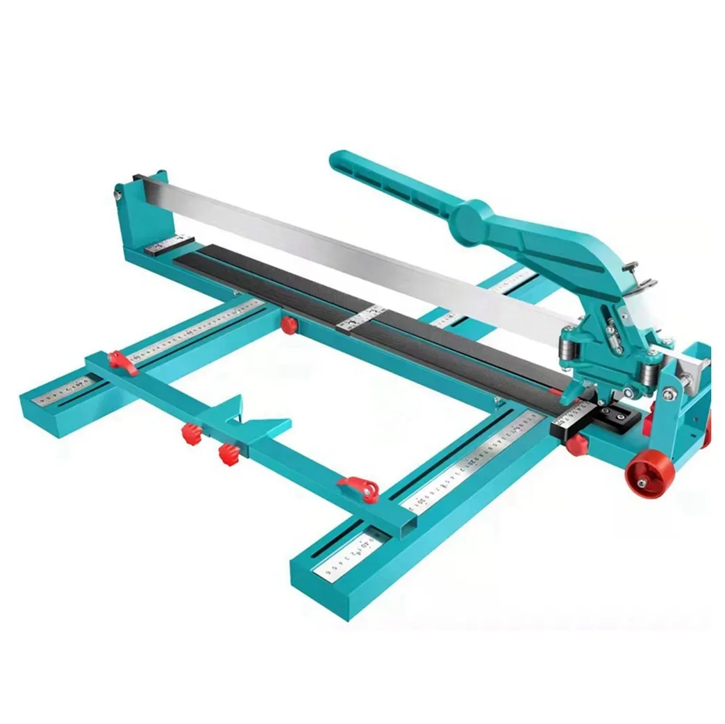 

Best-selling Tile Cutter 1200 mm Manual Tile Cutter Tile Tools