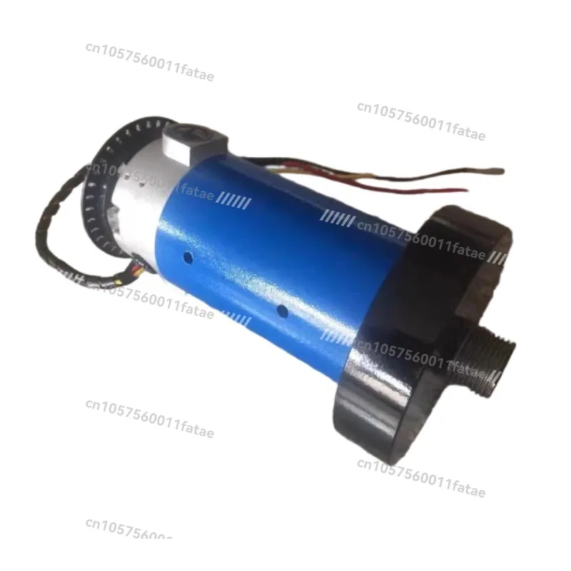 

Treadmill DC Motor 750W 180V Treadmill Motor Accessories