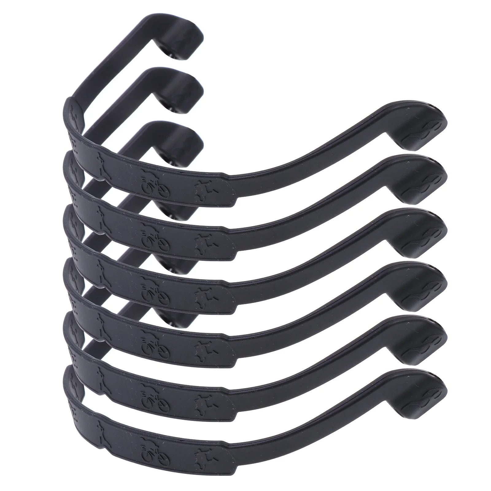 Рисунок 3 - противоскользящая веревка для очков