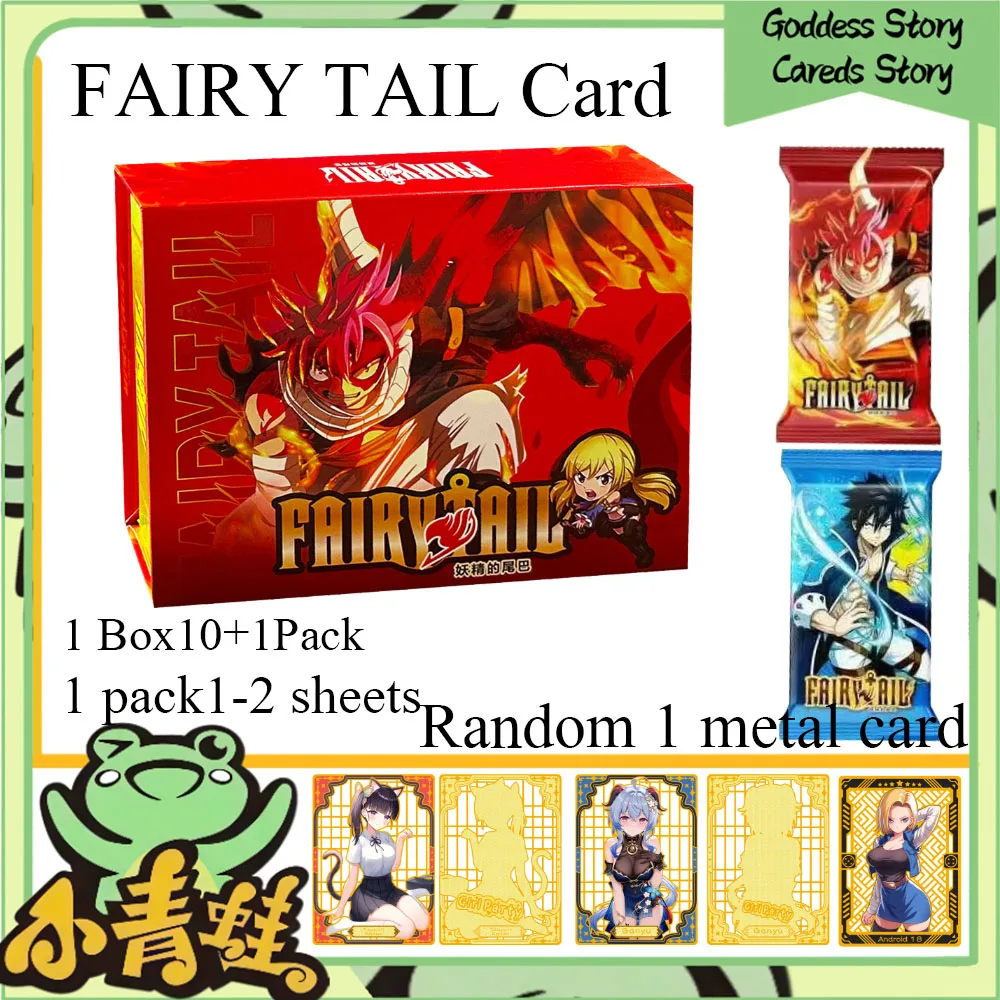 

Карты FAIRY TAIL Limited Magisters Guild Dragneel Laxus Dreyar, аниме, периферийные игры, коллекция карт, игрушки, подарки