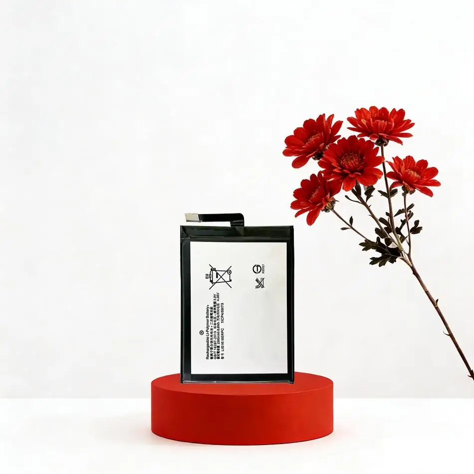 

Аккумулятор для мобильного телефона с быстрой зарядкой LIS1618ERPC, высокопроизводительный, для Sony Xperia XA F3111, E5 F3116, F3115, F3311, F3313, 2300 мАч