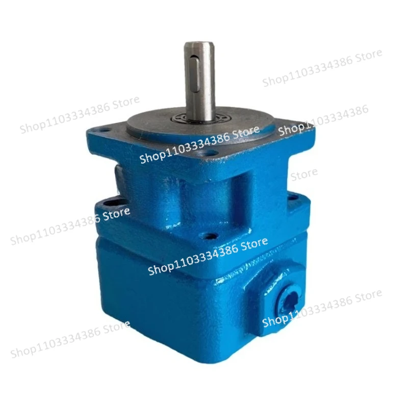 

Hydraulic Vane Pump YB1-6/2.5/4