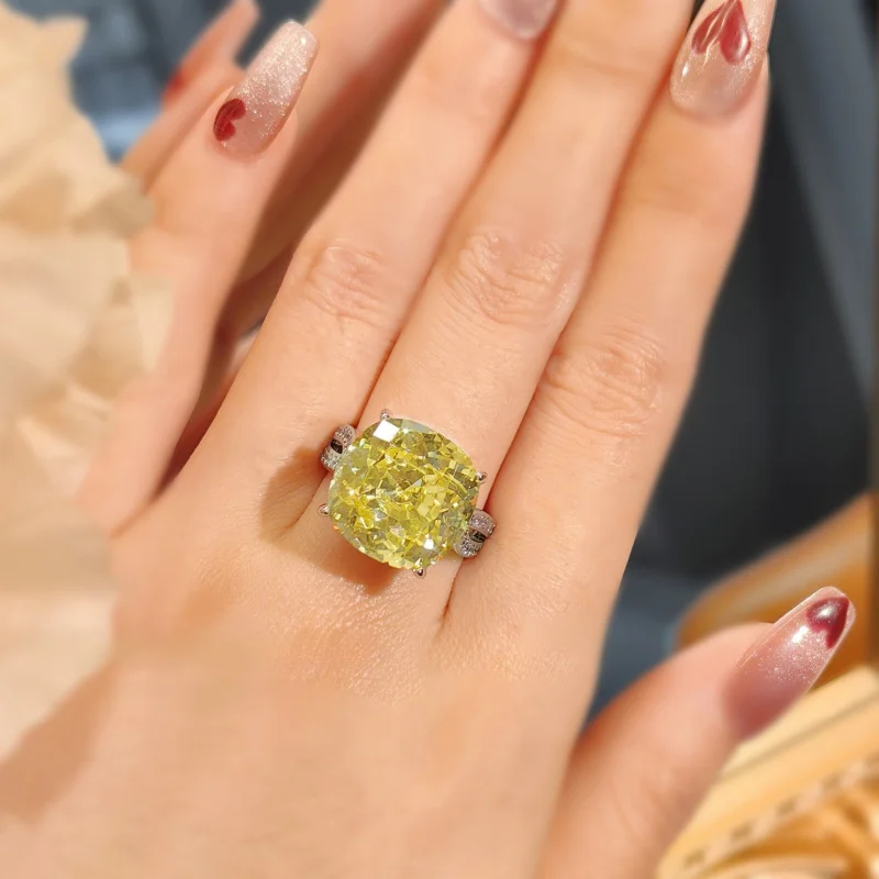 anel-de-prata-esterlina-925-luxuoso-com-diamante-amarelo-lapidacao-estrela-para-mulheres-acessorio-de-joalheria-importado-para-noivado