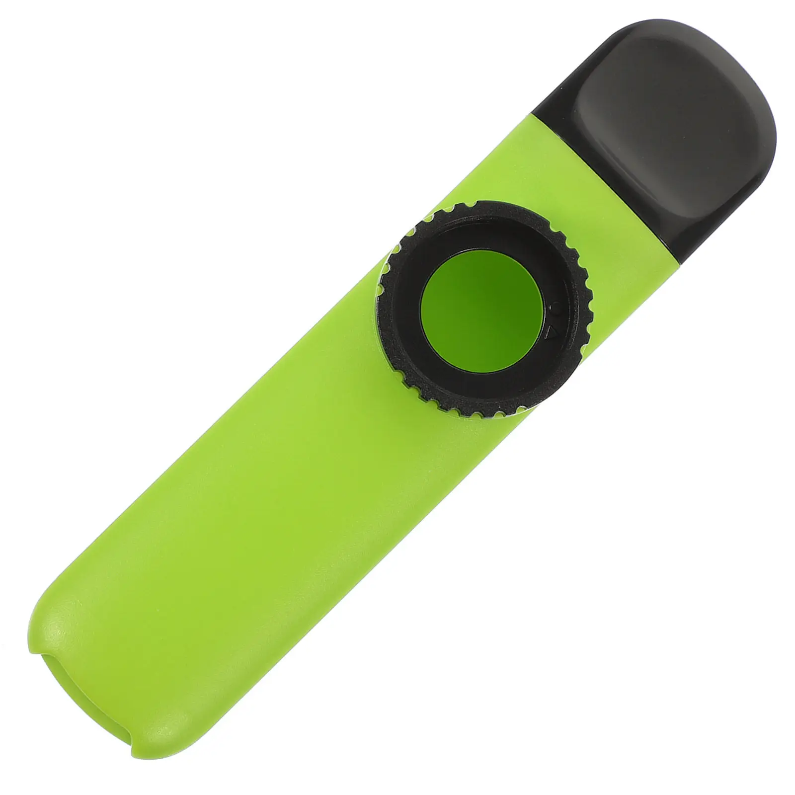 

Small Kazoo Plastic Musical Instrument Compact Lightweight for Kids Adults Practice Stage Performance with Flute Membranes