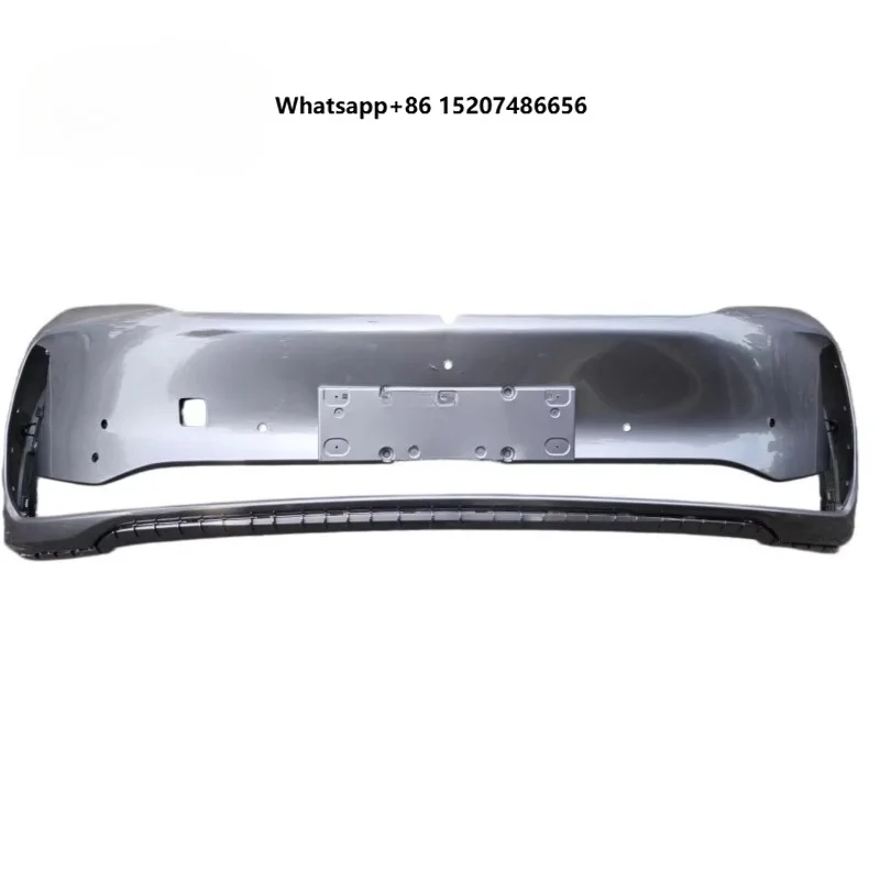 for 25 Front Bumper, Original Second-hand, Good Condition
