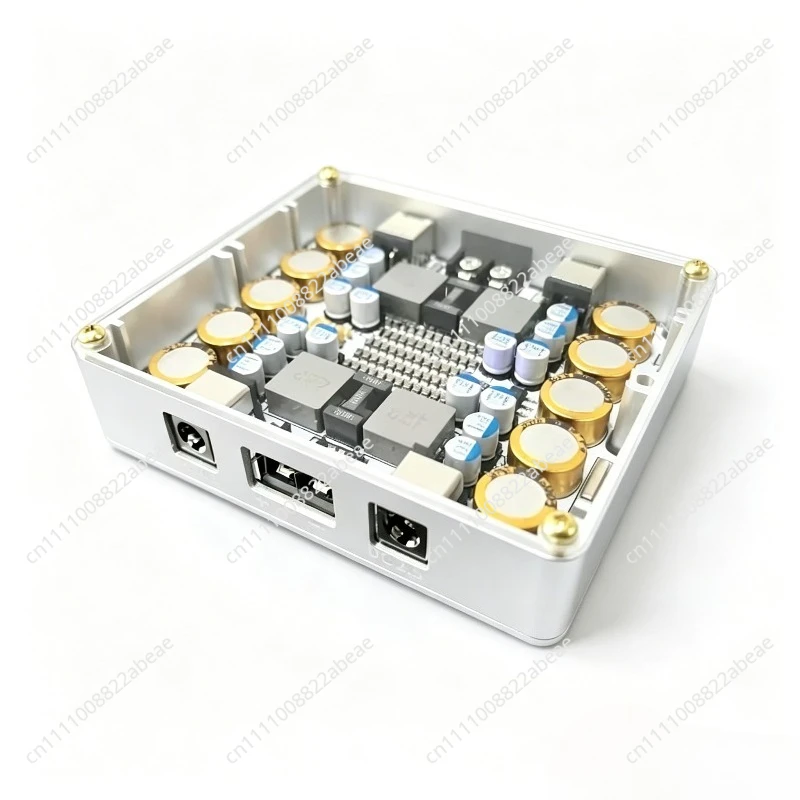 High power HIFI power purifier