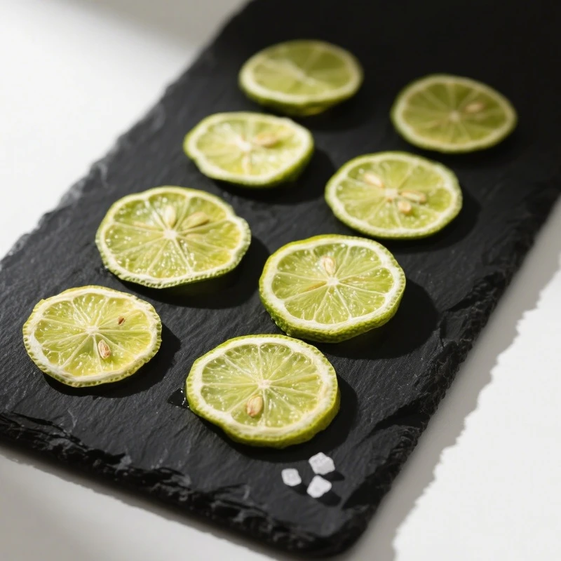 

Quality Bulk Green Lemon Orange Slice Dried Fruit Bulk For Scented Soap Candle Decorative Mix Flower Material Making