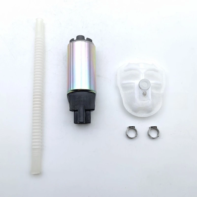 Motorcycle Fuel Pump Core Kit With Filter For F650CS Scarver F650GS Fuel System Replacement Part
