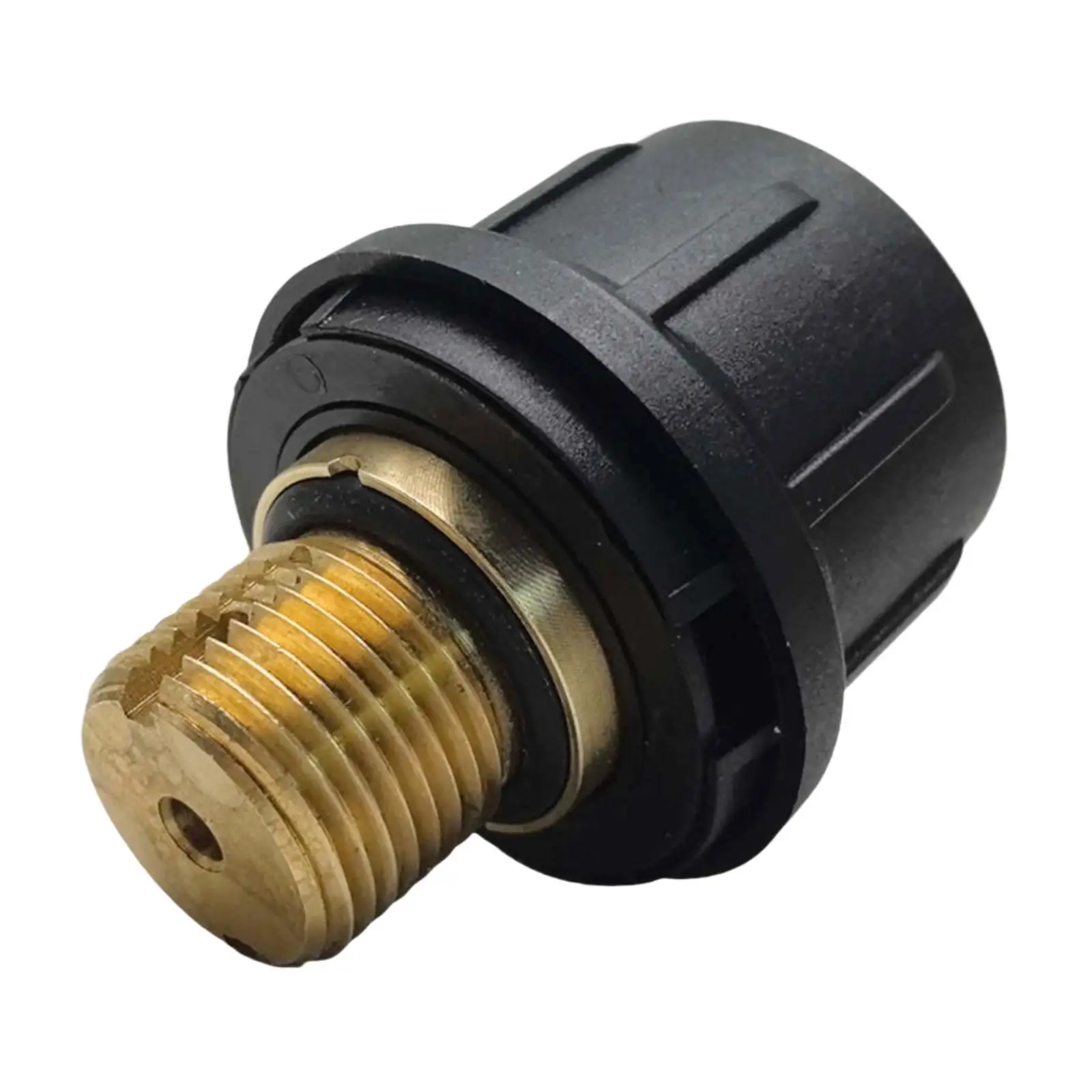 Steam Cleaners Cap Durable Copper Tank Lid Safety Valve Cover for SC1 CTK10 Powerful Steam Cleaning Device