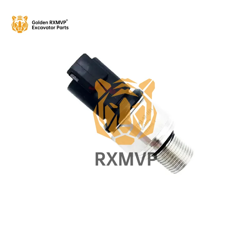 JSWP 7861-93-1651/7861931651 Excavator accessories Construction machinery pc-7 High voltage sensor