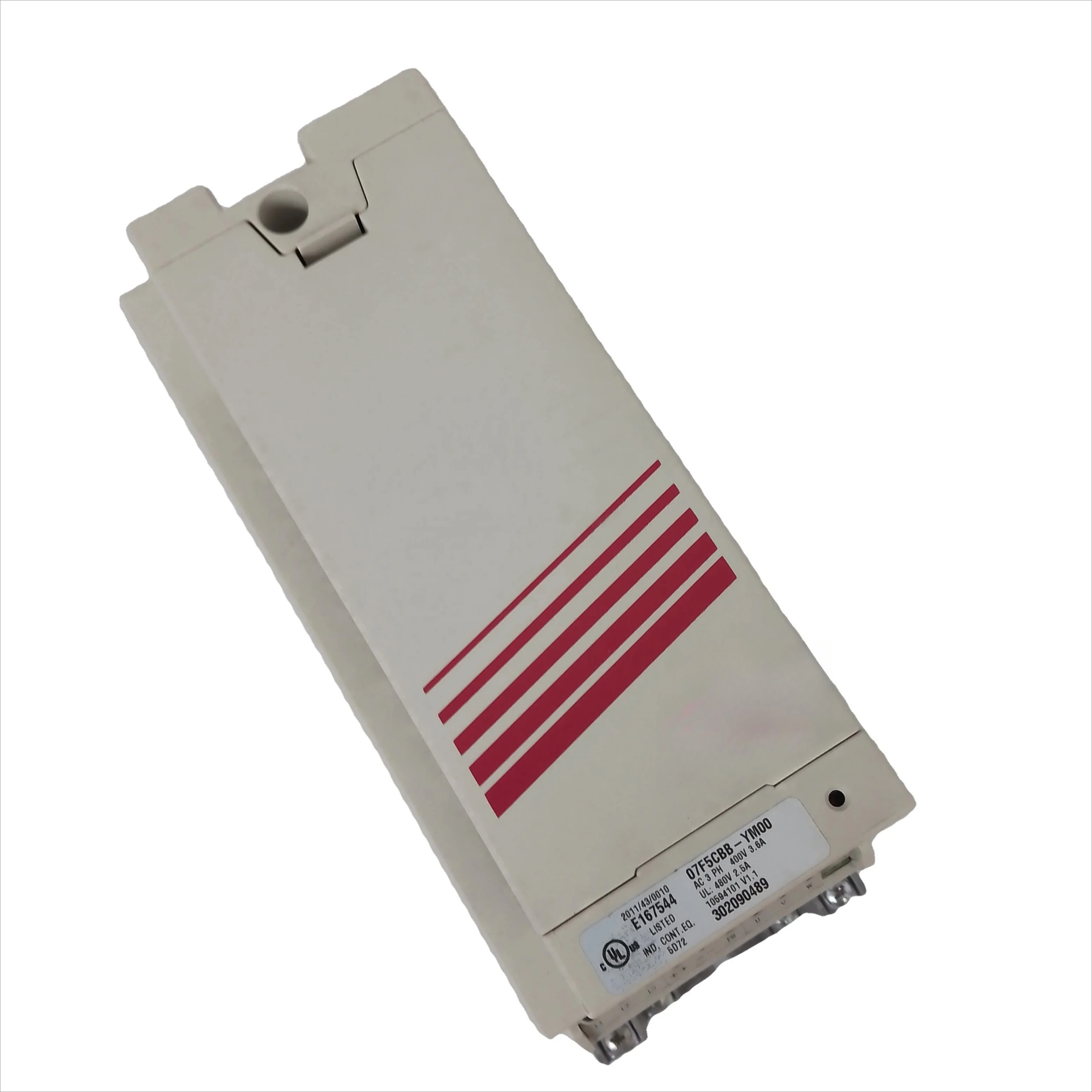 

KEB Combivert 07F5CBB-YM00 F5 AC Drive