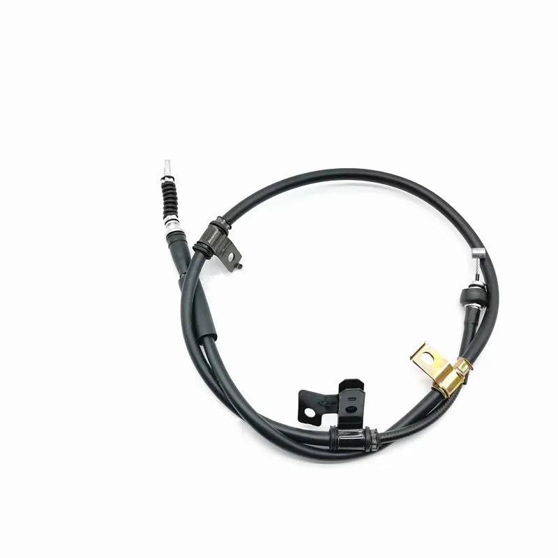 

597602C320 59760-2C320 Parking Brake Cable for Hyundai 2005 2006 2007 2008 Tiburon 2.0L