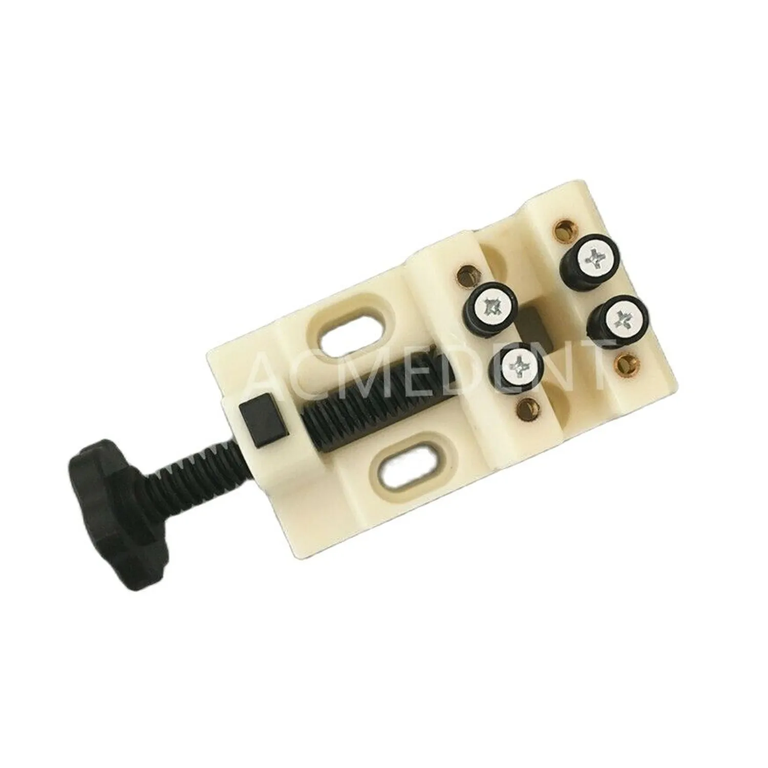 

Dental Endo Block Holder Seat Root Canal File Seater Practise Model Fix