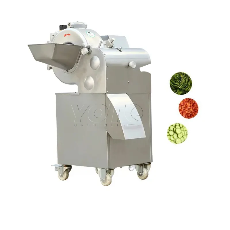 

Electric Vegetable Cutter Multifunction Vegetable Fruit Onion Carrot Potato Radish Mini Cutting Machine